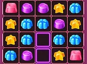 Dress Up Match 3 Puzzle Game Online - Match 3 Puzzle Game