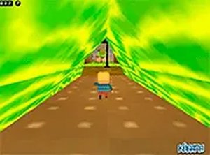 Kogama: Terraria Parkour Online Game - Arcade Game