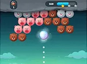 Bubble Shooter Kit - Online Puzzle Game