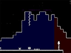 Don't Stop Moving Online Platformer Game Arcade Game