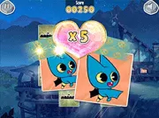 Card Match Memory Quest