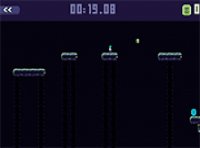 Assist Puzzle Platformer