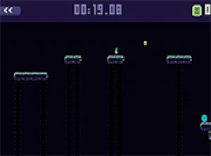 Help Yourself Puzzle Platformer