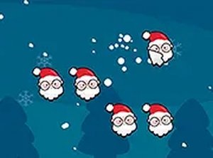 Christmas Match and Party Game