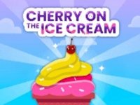 Ice Cream Tower Stacking Challenge