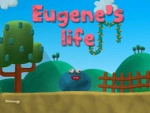 Eugene's Life - Online Puzzle Platformer Game
