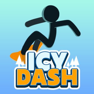 Icy Dash Online Game Arcade Game