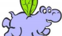 Hanukkah Hippo Adventure