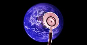 Global Study Finds Earth&rsquo;s Life-Support Systems Under Severe Strain