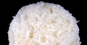 Bread as a Bio-Scaffold: A Novel Approach to Cultured Cells